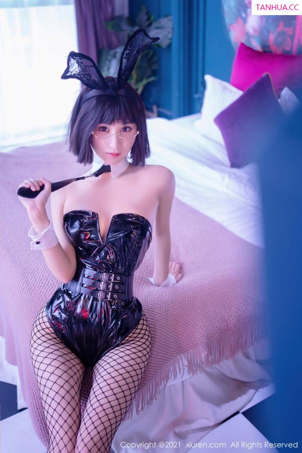 小果冻儿jelly  小果冻儿卡哇伊 居家饲养捆绑约束第3张图片